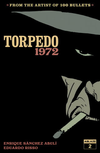 Imagen de apoyo de  Torpedo 1972 #2