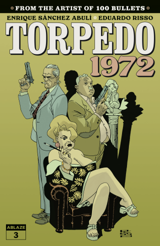Imagen de apoyo de  Torpedo 1972 #3