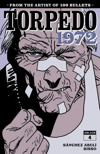 Imagen de apoyo de Torpedo 1972 #4