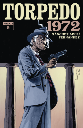 Imagen de apoyo de Torpedo 1972 #5