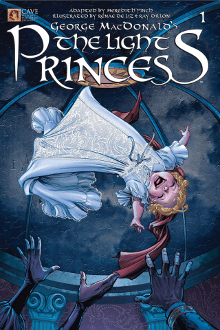 Imagen de apoyo de The Light Princess #1