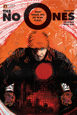 Imagen de apoyo de The No Ones #6