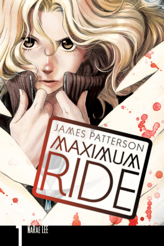 Imagen de apoyo de Maximum Ride: The Manga, Vol 1