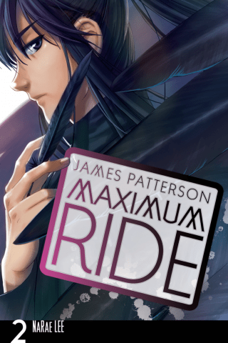 Imagen de apoyo de  Maximum Ride: The Manga, Vol 2