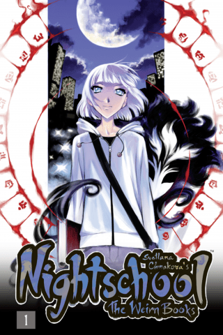 Imagen de apoyo de Nightschool, Vol 1