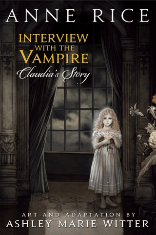 Imagen de apoyo de Interview with the Vampire: Claudia's Story