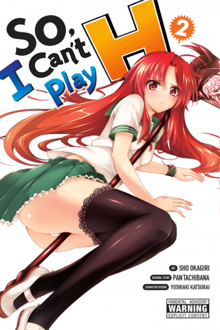 Imagen de apoyo de So, I Can't Play H, Vol 2
