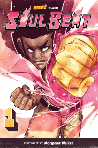 Imagen de apoyo de Soul Beat, Volume 1