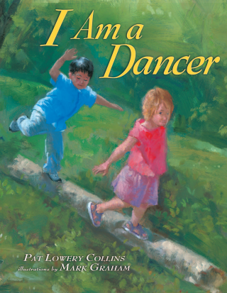 Imagen de apoyo de I Am a Dancer