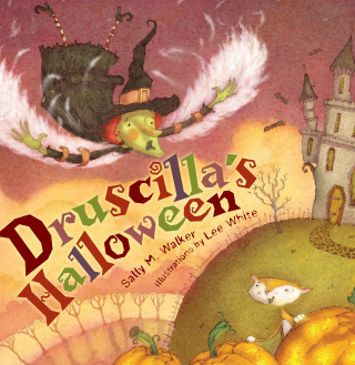 Imagen de apoyo de Druscilla's Halloween