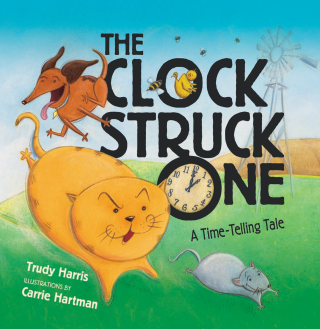 Imagen de apoyo de The Clock Struck One