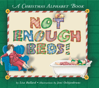 Imagen de apoyo de  Not Enough Beds!