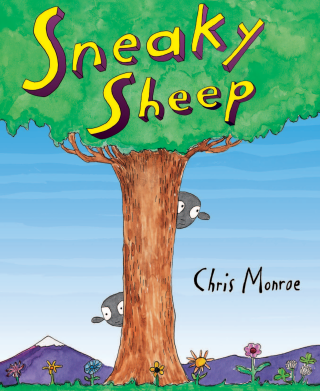 Imagen de apoyo de Sneaky Sheep