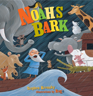 Imagen de apoyo de  Noah's Bark