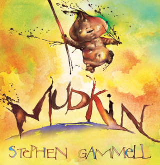 Imagen de apoyo de Mudkin