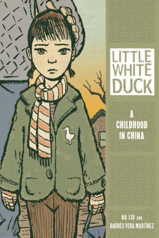 Imagen de apoyo de  Little White Duck: A Childhood in China