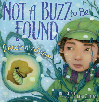 Imagen de apoyo de  Not a Buzz to Be Found