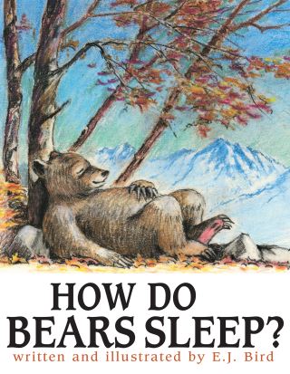 Imagen de apoyo de  How Do Bears Sleep?