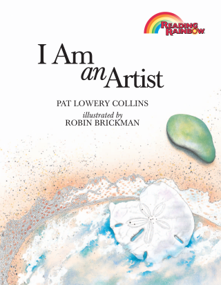 Imagen de apoyo de  I Am an Artist