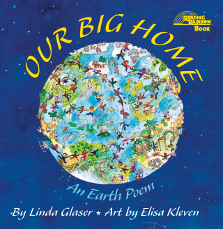Imagen de apoyo de Our Big Home