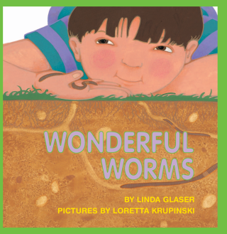 Imagen de apoyo de Wonderful Worms
