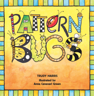 Imagen de apoyo de Pattern Bugs