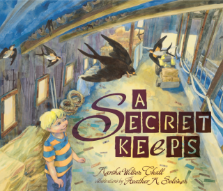 Imagen de apoyo de  A Secret Keeps