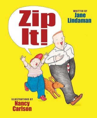 Imagen de apoyo de  Zip It!