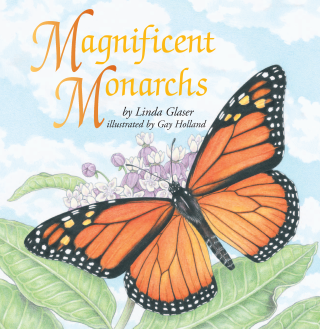 Imagen de apoyo de Magnificent Monarchs