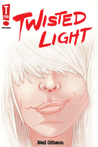 Imagen de apoyo de  Twisted Light Vol #1