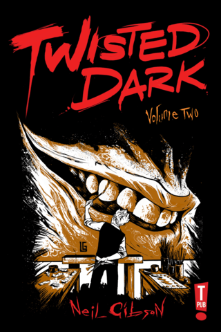 Imagen de apoyo de  Twisted Dark Vol #2