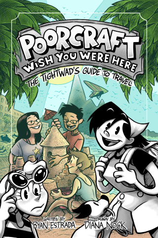 Imagen de apoyo de  Poorcraft: Wish You Were Here