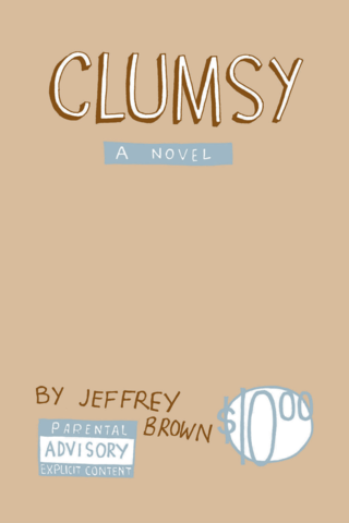 Imagen de apoyo de  Clumsy