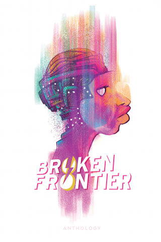 Imagen de apoyo de Broken Frontier