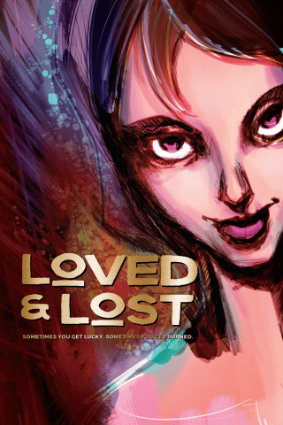 Imagen de apoyo de  Loved & Lost