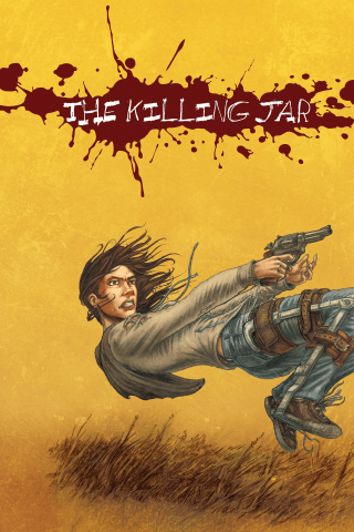 Imagen de apoyo de  The Killing Jar