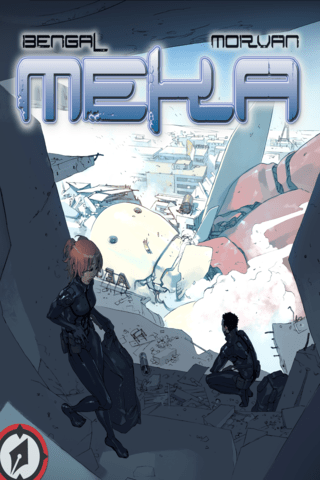 Imagen de apoyo de  Meka