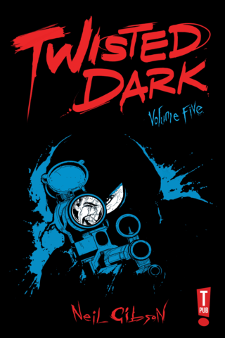 Imagen de apoyo de  Twisted Dark Vol #5