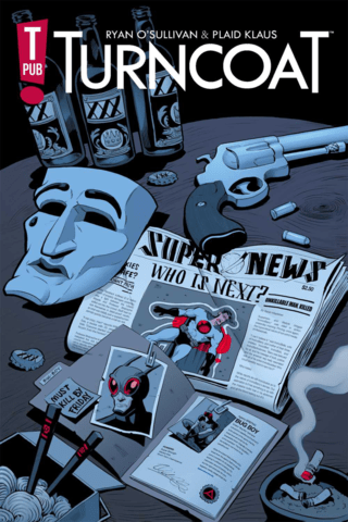 Imagen de apoyo de  Turncoat