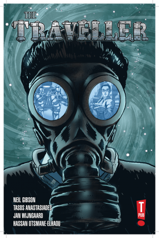 Imagen de apoyo de  Traveller Vol #1