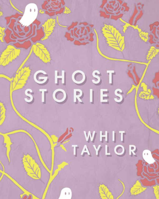 Imagen de apoyo de Ghost Stories