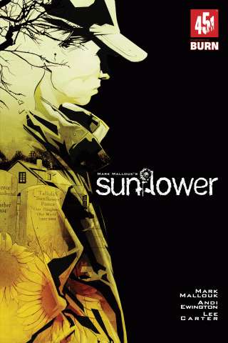 Imagen de apoyo de  Sunflower