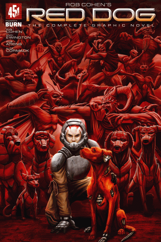 Imagen de apoyo de  Red Dog