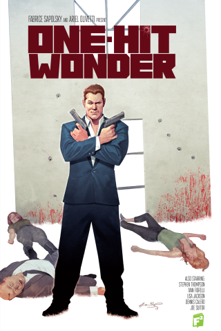 Imagen de apoyo de One Hit Wonder