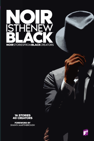 Imagen de apoyo de  Noir is the New Black
