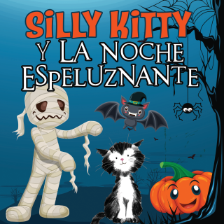 Imagen de apoyo de Silly Kitty y la Noche Espeluznante
