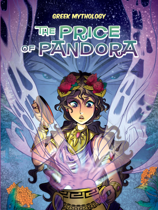 Imagen de apoyo de  Price of Pandora