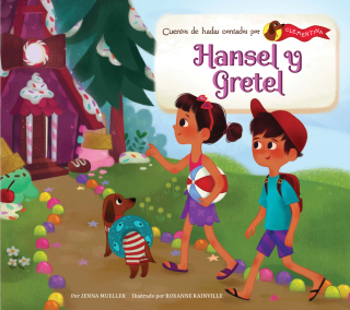 Imagen de apoyo de  Hansel y Gretel (Hansel and Gretel)