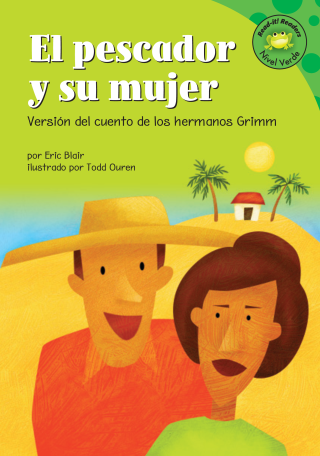 Imagen de apoyo de El pescador y su mujer
