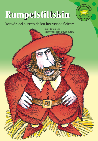 Imagen de apoyo de Rumpelstiltskin